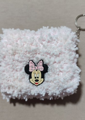 el örgüsü cüzdan - Görsel 6