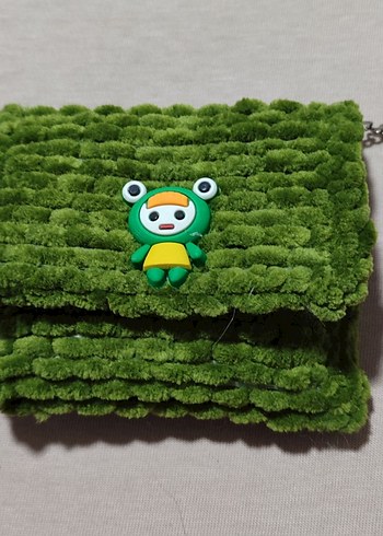 el örgüsü cüzdan - Görsel 3