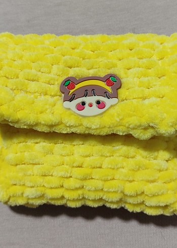 el örgüsü cüzdan - Görsel 5