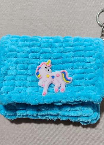 el örgüsü cüzdan - Görsel 2