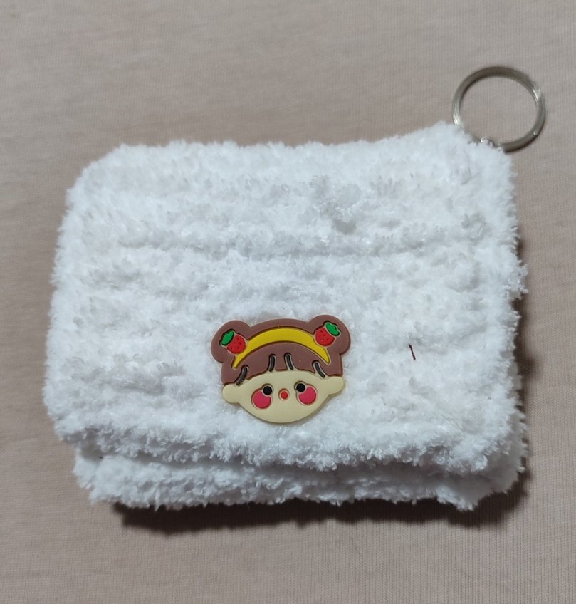 el örgüsü cüzdan - Görsel 4