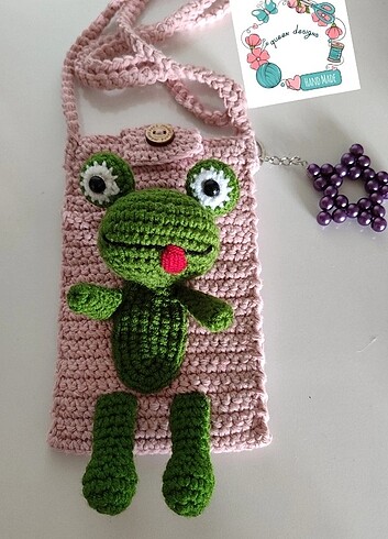Telefon çantası