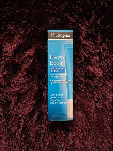 Neutrogena