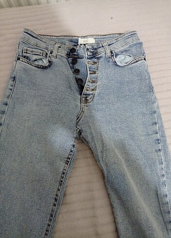 Trendyol & Milla Kot jean 