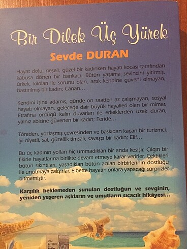  Beden Romanlar
