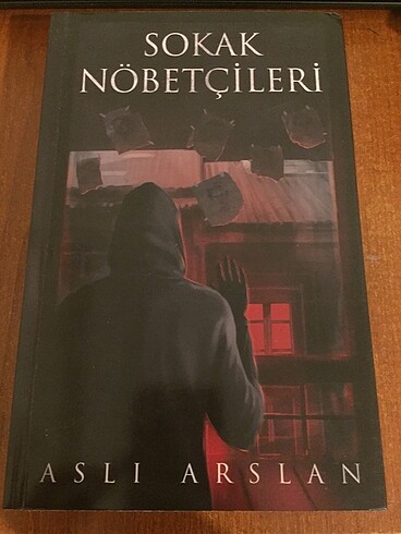 Sokak Nöbetçileri