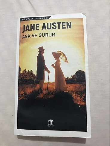 Aşk ve Gurur