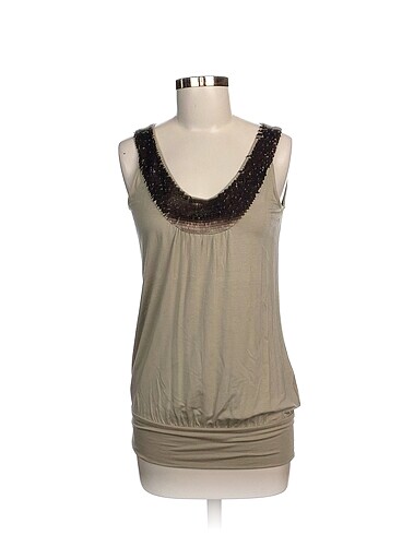 Vintage Love Bluz %70 İndirimli.