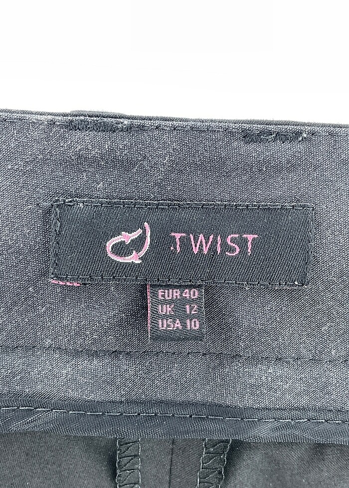 Twist Düz Kesim %70 İndirimli. - Görsel 4