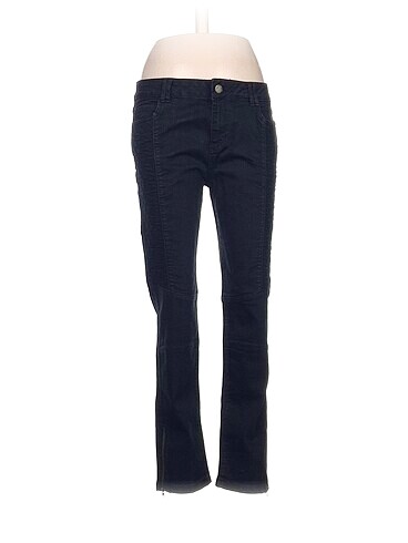 Vintage Love Jean / Kot %70 İndirimli.