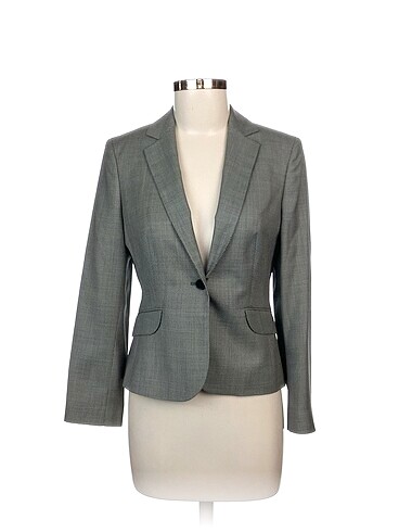 Fabrika Blazer %70 İndirimli.