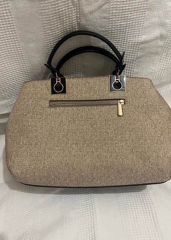 Bej Michael Kors Modern Klasik Kadın Çanta - Görsel 4