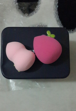 2 adet find. sungeri.5 cm boyutunda