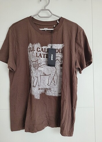 Mavi marka tshirt 