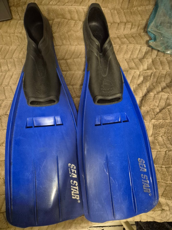 42-43 Palet seastar - Görsel 2