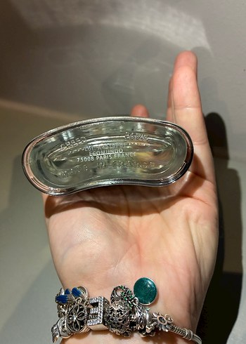 Creed Aventus Siyah Erkek Parfümü - Görsel 3