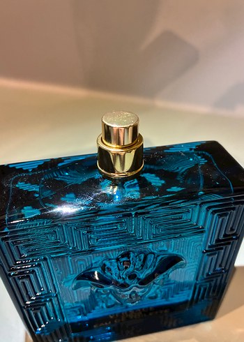 Versace Erkek Parfüm - Görsel 3