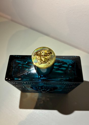 Versace Erkek Parfüm - Görsel 2