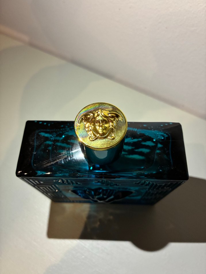 Versace Erkek Parfüm - Görsel 2