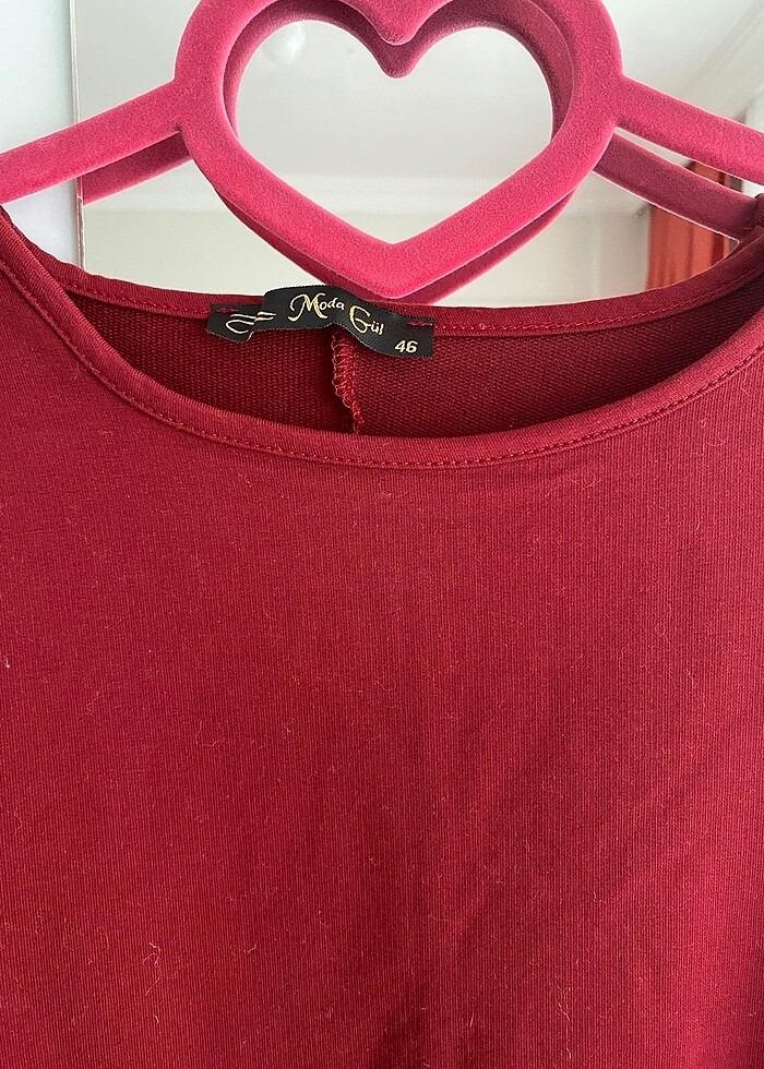 Tesettür elbise - Görsel 2