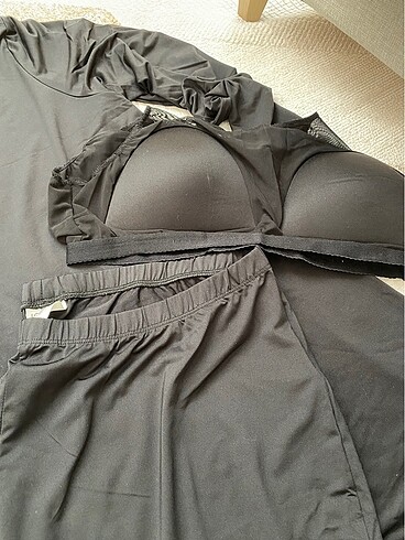 Tesettür mayo - Görsel 5