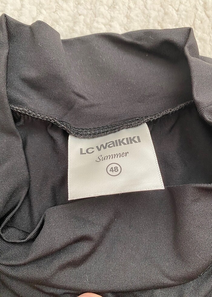 Tesettür mayo - Görsel 3