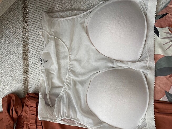 Tesettür mayo - Görsel 4