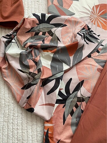 Tesettür mayo - Görsel 3