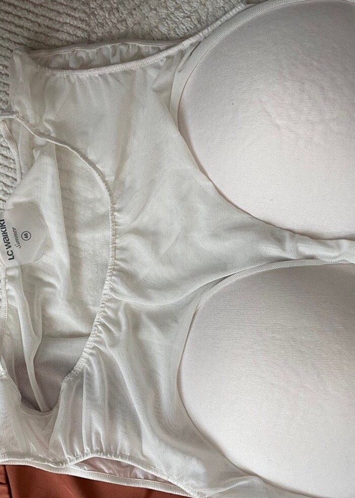 Tesettür mayo - Görsel 4