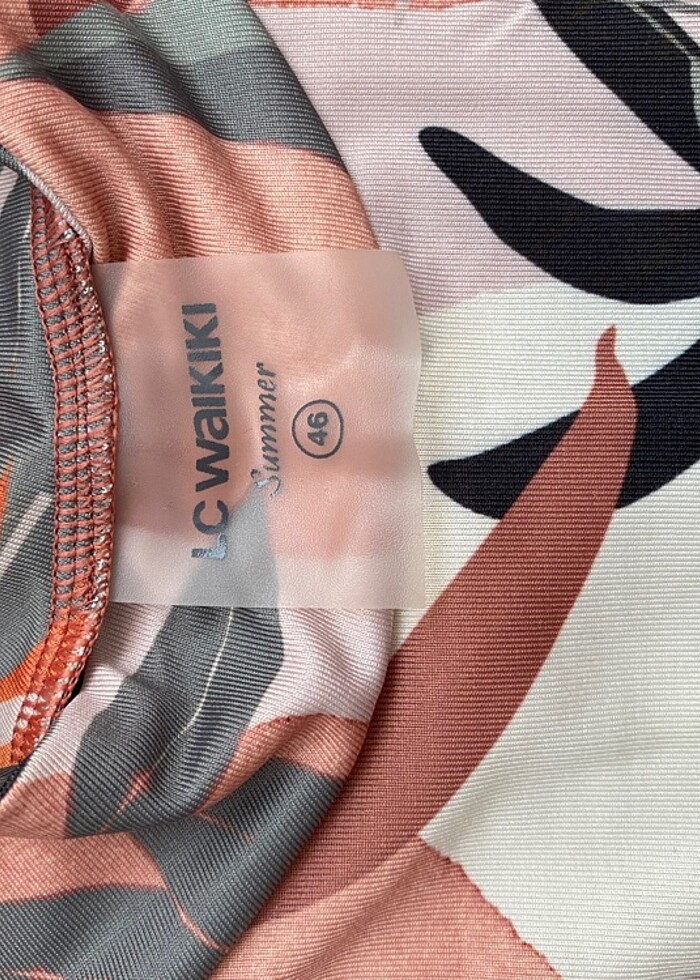 Tesettür mayo - Görsel 5