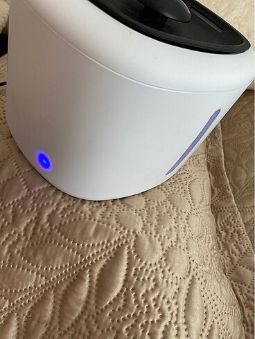 Kedi otomatik su pınarı - Görsel 2