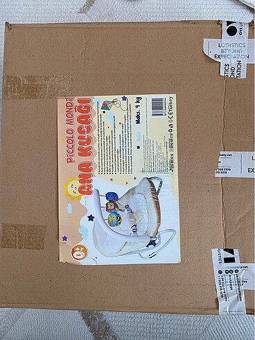 Chicco Ana kucağı