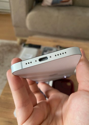 iPhone 16e 128 gb - Görsel 3