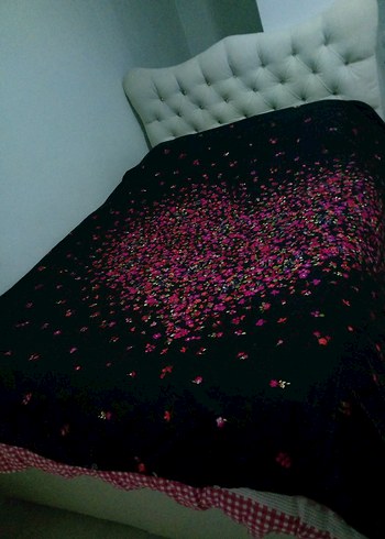 Özdilek nevresim takımı carsafsizdir - Görsel 5