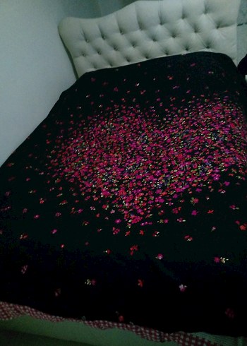 Özdilek nevresim takımı carsafsizdir - Görsel 4