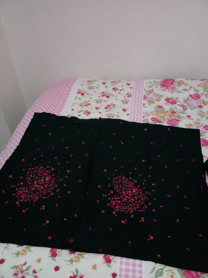 Özdilek nevresim takımı carsafsizdir - Görsel 3