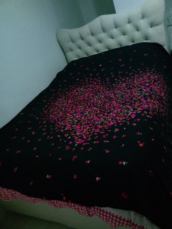 Özdilek nevresim takımı carsafsizdir - Görsel 5