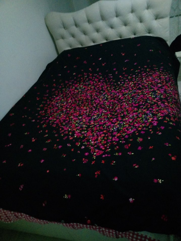 Özdilek nevresim takımı carsafsizdir - Görsel 4