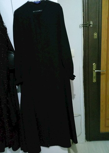 tesettür ferace - Görsel 2