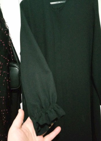 tesettür ferace - Görsel 5