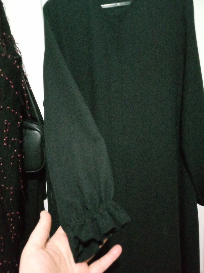 tesettür ferace - Görsel 5