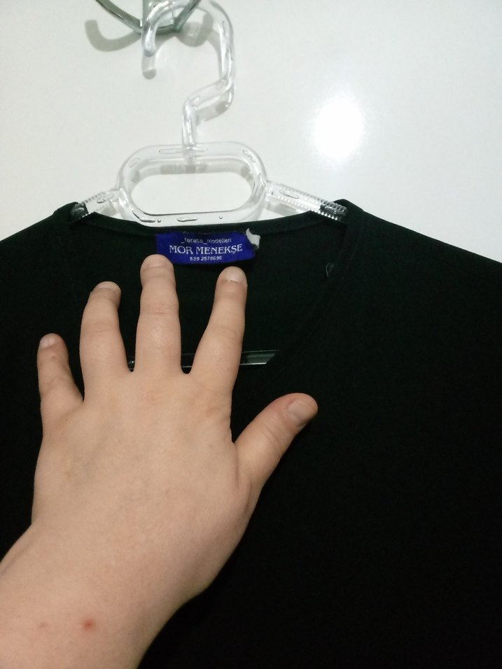 tesettür ferace - Görsel 3