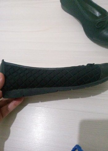 Polaris babet Ayakkabı - Görsel 6