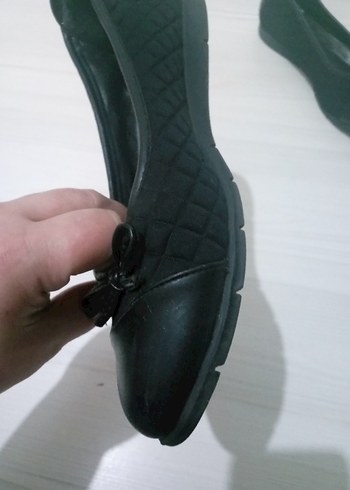 Polaris babet Ayakkabı - Görsel 5