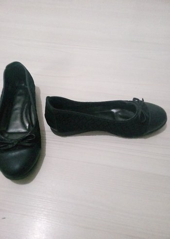 Polaris babet Ayakkabı - Görsel 4