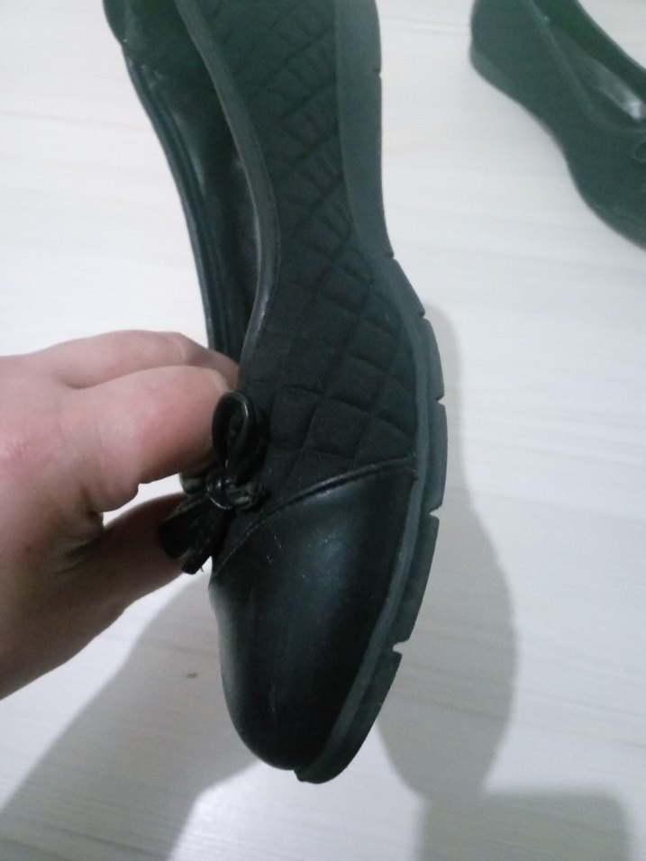 Polaris babet Ayakkabı - Görsel 5