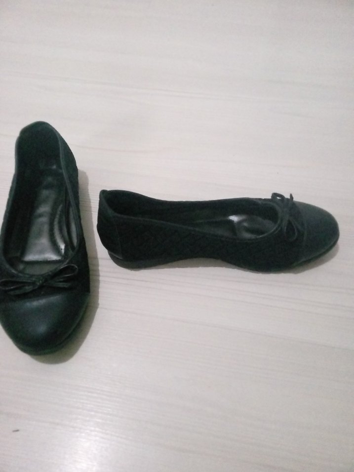 Polaris babet Ayakkabı - Görsel 4