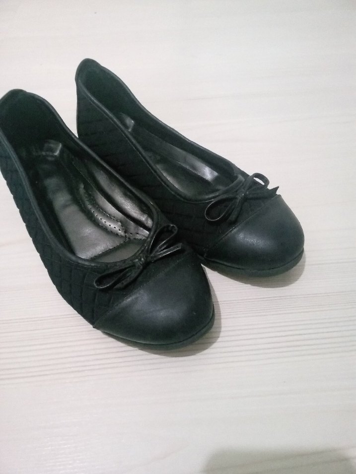 Polaris babet Ayakkabı - Görsel 2