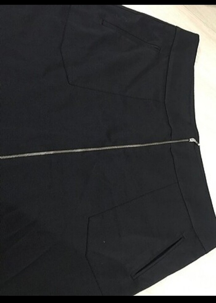 Armine uzun etek - Görsel 3