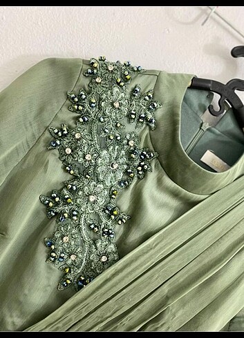 Abiye elbise - Görsel 2